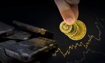 Altın fiyatlarında toparlanma: Fed ve Trump'ın sinyalleri yönü yukarı çevir