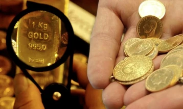 Altın gram fiyatı 7.000 TL direncini kırdı!