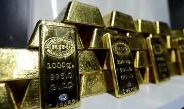 Altın kilogram fiyatı geriledi: 7 milyon 280 bin lira