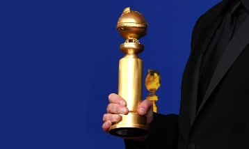 Altın Küre Ödülleri sahiplerini buldu