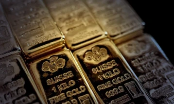 Altın piyasasında kayıp serisi: Satış dalgası 10'uncu güne taşındı