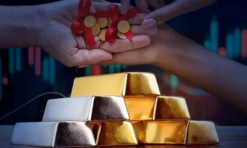 Altın piyasasında temkinli bekleyiş: Gözler ABD-İran ateşkes görüşmelerinde