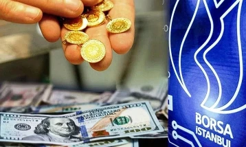 Altın yatırımcısı haftayı kayıpla kapattı
