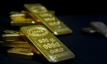 Altın yeniden yükselişte: Jeopolitik iyimserlik yukarı taşıdı