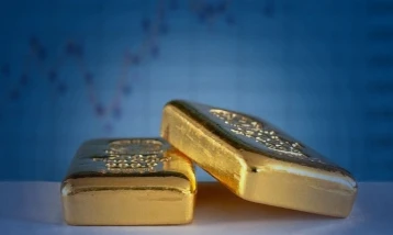 Altında dalgalı seyir: Değerli metaller haftayı yükselişle kapatıyor