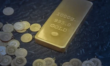 Altında kayıp serisi