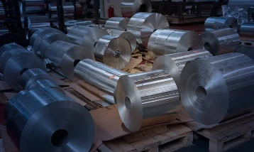 Alüminyum zirvesine yakın seyrediyor: Baz metaller yükselişte