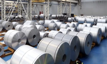 Alüminyumda 4 yılın zirvesi: LME’de fiyatlar yükselişte