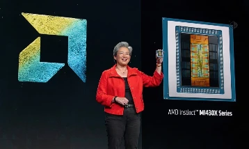 AMD’den süper bilgisayar hamlesi: MI430X'la HPC yarışında iddiasını büyüttü