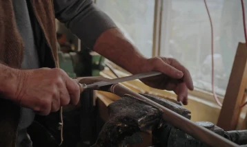 'Zamanın Ustaları' izleyiciyle buluşuyor