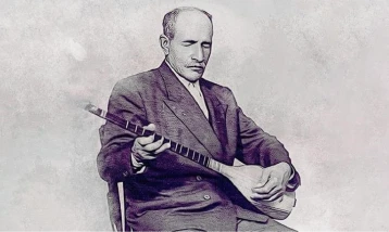 Anadolu'nun sesi: Aşık Veysel Şatıroğlu