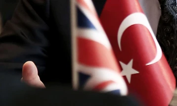 Ankara-Londra hattında barış diplomasisi!