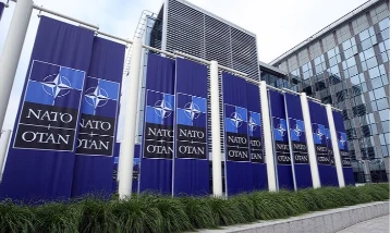 Ankara’da NATO zirvesi hazırlığı