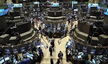 Anlaşma iyimserliğiyle New York borsası yükselişle açıldı