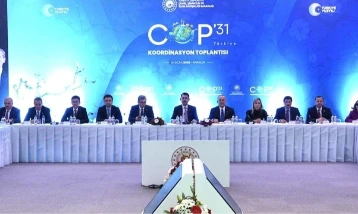 Antalya’da COP31 etkisi: Turizm çeşitlenecek, sezon uzayacak