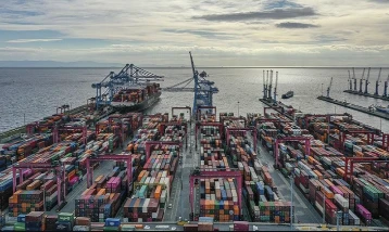 Antalya’dan ocakta 70 milyon dolarlık ihracat