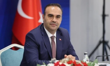 Antalya’ya 4 alanda özel teşvik paketi: Bakan Kacır duyurdu