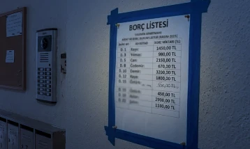 Apartmanlarda yeni dönem: Aidat borçluları listesi panolara asılamayacak