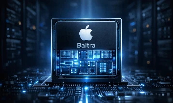 Apple, Broadcom ortaklığıyla yapay zeka çipi geliştiriyor: Baltra ASIC
