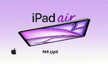 Apple, M4 çipli iPad Air’i tanıttı. İşte özellikleri ve fiyatı