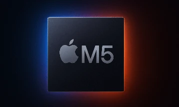 Apple M5, M4’e göre yüzde 45’e kadar daha hızlı