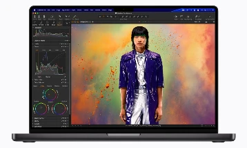 Apple, M5 Pro ve M5 Max işlemcili MacBook Pro'ları tanıttı