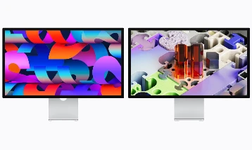 Apple Studio Display XDR’ tanıttı: İşte özellikleri ve fiyatı