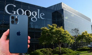 Apple ve Google'dan İngiltere'ye taahhüt