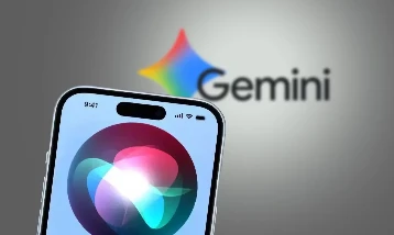 Apple, yeni Siri ve Gemini entegrasyonunu aşamalı sunacak
