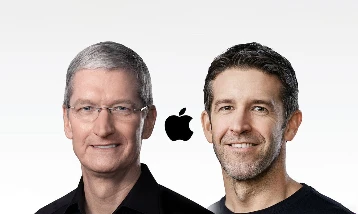 Apple'da görev değişikliği! Tim Cook CEO'luğu 1 Eylül'de devredecek