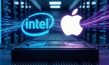 Apple'ın çip tedarikinde yeni rotası Intel oldu
