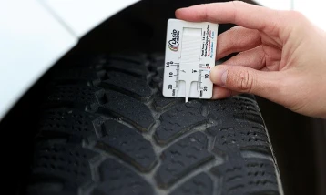 Araç sahiplerine uyarı: Lastikler ne zaman değiştirilmeli?