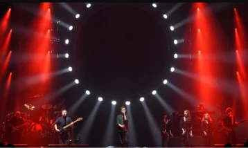 Amr Diab ilk kez Türkiye’de konser verecek