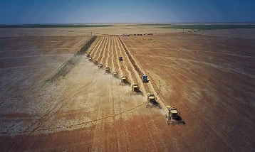 Arazi kullanım planları geliyor