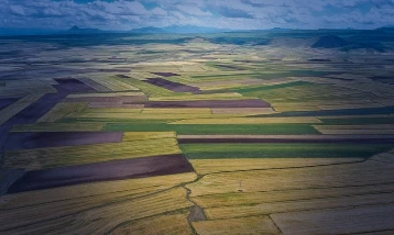 Arsa ve tarlaya ilgi sürüyor: Satışlar 2025'te 1,6 milyonu aştı