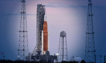 Artemis II'nin ay görevi ertelendi