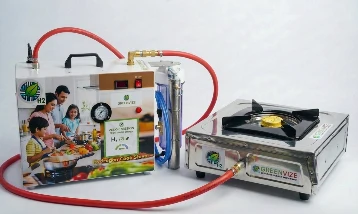 Artık suyla yemek pişirmek mümkün