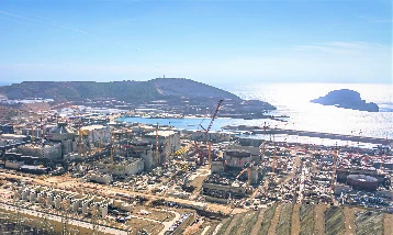 ‘Arz’ milli güvenlik meselesi! Enerjinin 3’te 1’i nükleerden gelecek