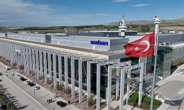 ASELSAN’dan borsada rekor performans: Küresel devleri geride bıraktı