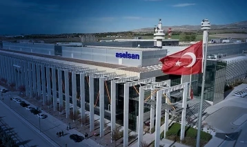 ASELSAN'dan tarihi rekor: Şirketin piyasa değeri 38 milyar doları aştı