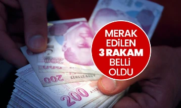 Gözler bu hafta komisyonda! İşte en güçlü asgari ücrete zam senaryoları