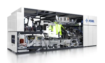ASML, 2030’a kadar çip üretim kapasitesini yüzde 50 artıracak
