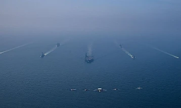 Associated Press iddiası: ABD 2 bin 500 deniz piyadesini bölgeye gönderiyor