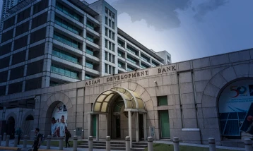 Asya Kalkınma Bankası Türkiye'de ofis açacak