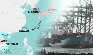 Asya’da ticaret atağı: Japonya ve Vietnam 60 milyar dolar hedefinde anlaştı
