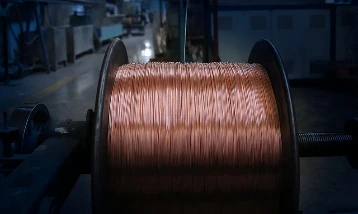 Bakır fiyatları toparlandı