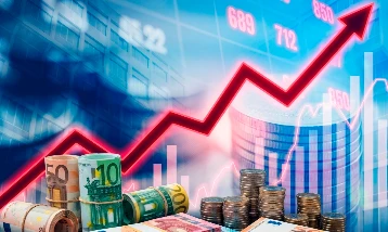 Avro Bölgesi'nde enflasyon enerjiyle tırmandı