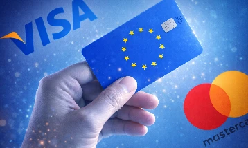 Avrupa bankacılık sektörü alarmda! Gündem yerli ödeme sistemi