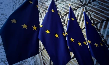 Avrupa Birliği'nden enerji arz güvenliği açıklaması