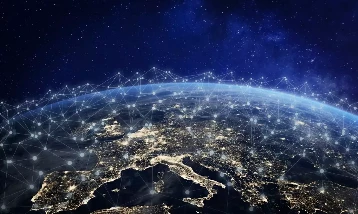 Avrupa Birliği’nden Starlink’e rakip uydu ağı: ‘IRIS2’ devrede